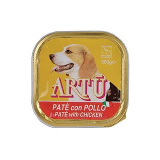 Artu Mp 300 G Alu Pos Piletina