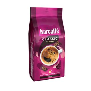 Kava Mljev. Clas.400 G Barcaff