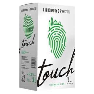 Vino Chard&R'Kaciteli 3 L Bnb