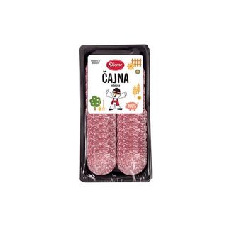 Kobasica Čajna 80 g Sljeme