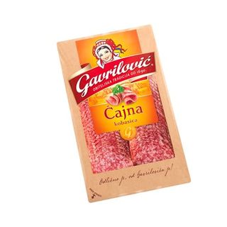 Kobasica Čajna Naresci 80 g