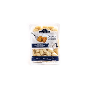 Njoki 500 G Carlo Crivellin