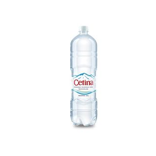Voda Negaz.1,5 L Cetina