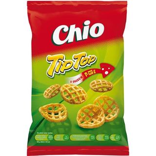 Flips Pizza 45 g Tip Top Chio