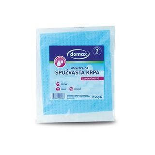 Krpa Spužvasta 1/1 Domax