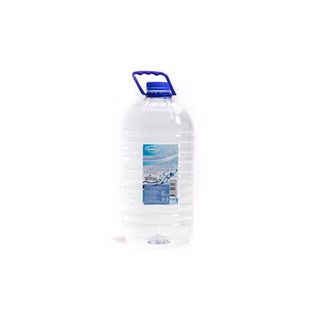 Voda Destilirana 5 L Domax