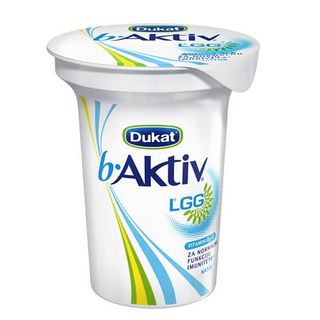 B.Aktiv Jogurt Natur 150 g Dukat