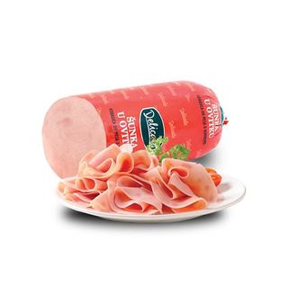 Delicato Wrapped Ham