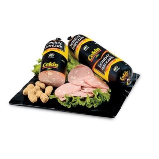 Sendvič Narez.Sa Sir.500 g