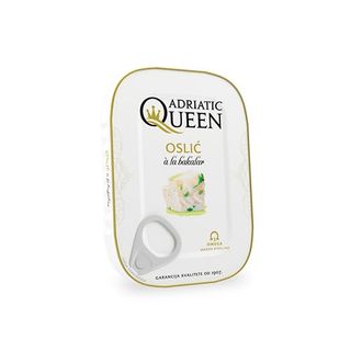 Oslić Ala Bakalar 105 G L/0