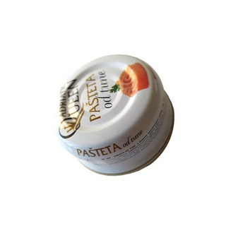 Pašteta Od Tune 95 G