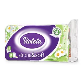 Toal. Papir 16/1 3Sl. S&S Kami