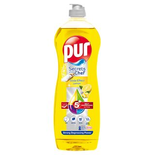 Deterdžent Za Pos. Pur 750 ml Lemon