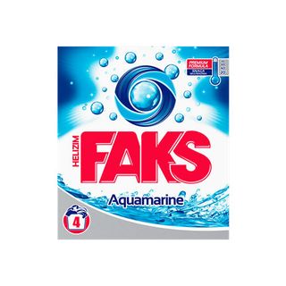 Deterdžent Faks Aquamarine 260Gr