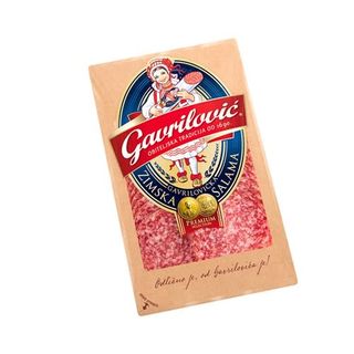 Zimska Sal.Naresci 80 G Gavr