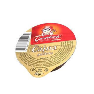 Čajna Pašteta 30 g Gavrilović