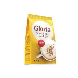 Cappuccino Vanilija V.200 G Gl