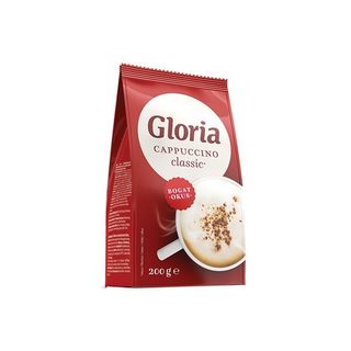 Cappuccino Classic V.200 G Glo
