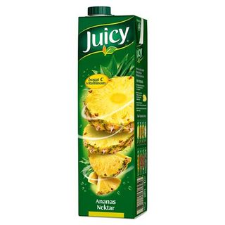 Sok 1L Juicy Ananas Nektar 50%