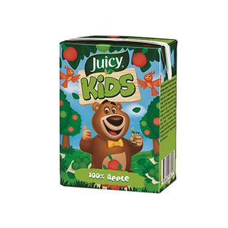 Sok Voćni Jab.0,20 L Juicy Kid