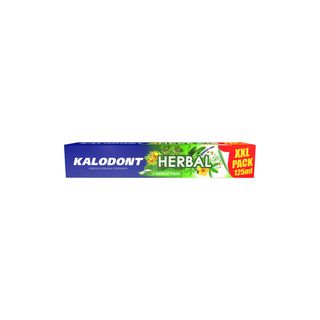 Kalodont Pasta Za Zube Herbal 75 Ml +50 Ml