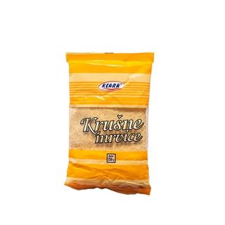 Krušne Mrvice 250 g Klara