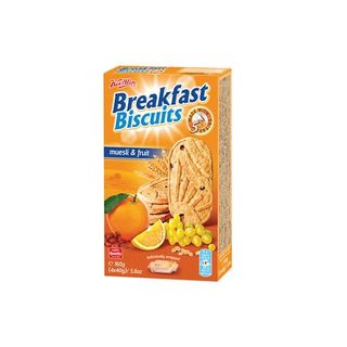 Keks Breakfast Voće 160 G Koes