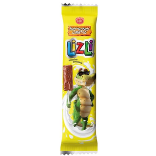 Lizalica Čok.15 G Lizli Kraš