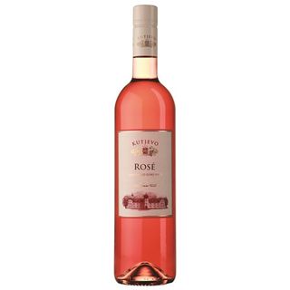Vino Rose 0,75 L Kutjevo