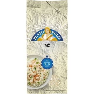 Riža Lido 800 G Pvc Zlato Po