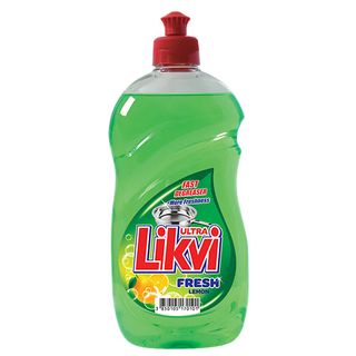 Likvi 450 Ml Ultra Fresh