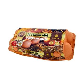 Jaja L Razred 10/1 Luneta