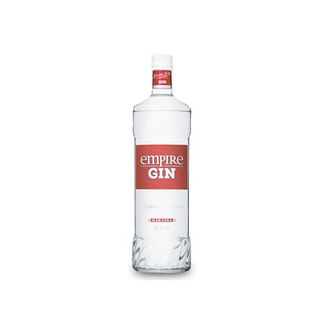 Gin 1 L Empire Maraska