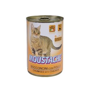 Moustache Mm 415 G Piletina