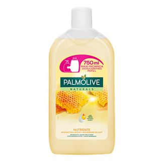 Sapun Tek. Palmolive 750 ml R/Milk&Honey
