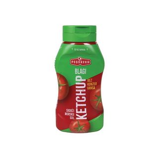 Kečap Blagi 500 g Podravka