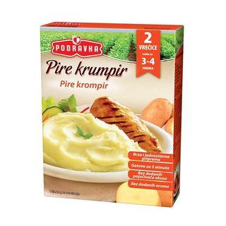 PIRE KRIMPIR PODRAVKA 200 g