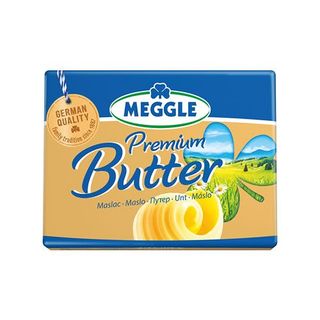Maslac Premium Meggle 200G Meggle