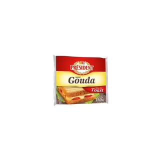 Topljeni Sir Gouda 150 g President