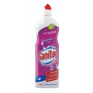 SANITAR LAVANDA 750ml
