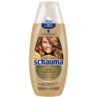Šampon 250 Ml Schauma Q10