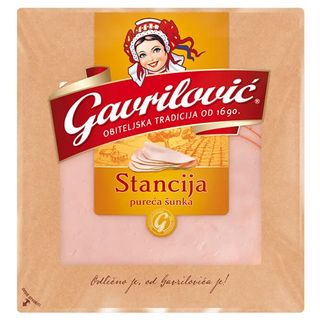 Šunka Stancija Naresci 100 G