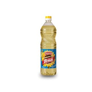 Ulje Suncokret Tena 1 L Čepin