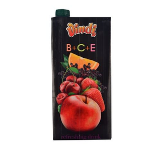 Napitak Negaz.B+C+E 2 L Vindi