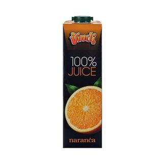 Sok Voćni Naranča 1 L Vindi