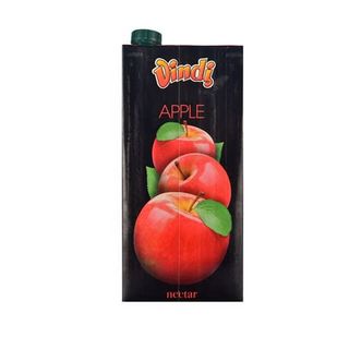 Nektar Jabuka 2 L Vindi