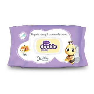 Viol Baby Vl M S Organskim Medom I Kamilicom 80/1