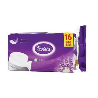 Tp Violeta 12+4Grati 3Sl Lava 8051