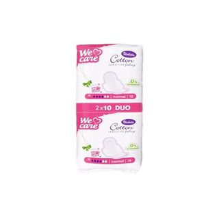 Ul Hig Violeta Cotton Normal 20/1