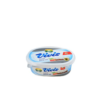 Svježi Krem Sir 200 g Vivis